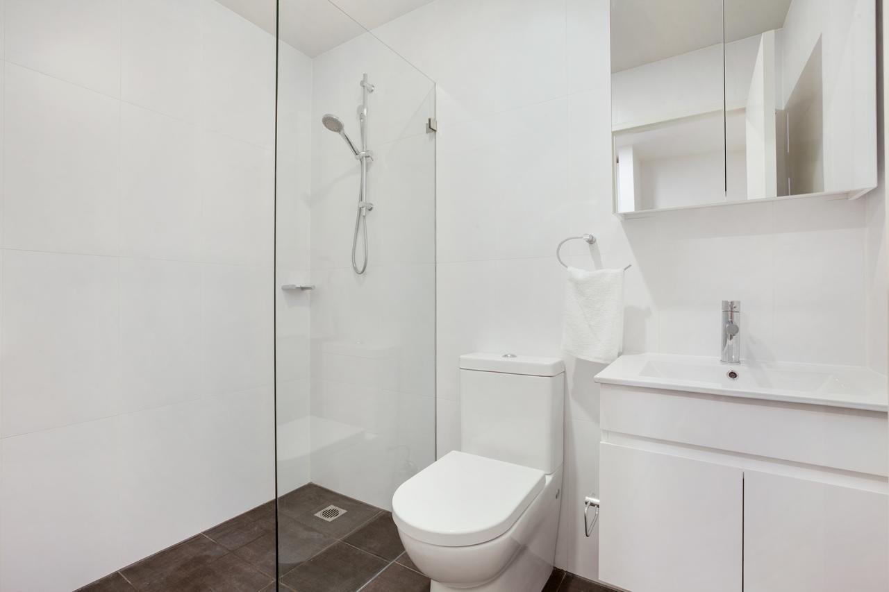 Bondi Beach Studio King Suite 2 Sidney Exterior foto